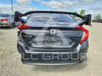 2017 Honda CIVIC photo