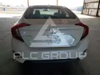 2017 Honda CIVIC photo