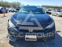 2017 Honda CIVIC фото