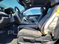 2017 Honda CIVIC фото