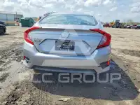 2017 Honda CIVIC photo