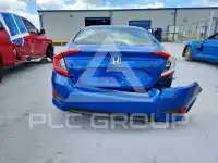 2017 Honda CIVIC photo