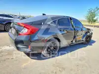 2017 Honda CIVIC photo