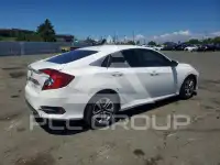 2017 Honda CIVIC фото