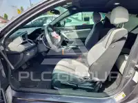 2017 Honda CIVIC фото