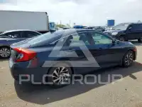 2017 Honda CIVIC фото