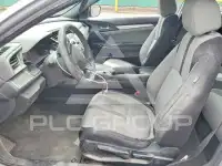 2017 Honda CIVIC фото