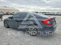 2017 Honda CIVIC photo