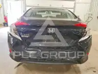 2017 Honda CIVIC фото