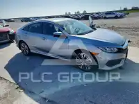 2017 Honda CIVIC фото