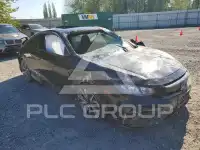 2017 Honda CIVIC photo