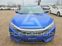 2017 Honda CIVIC photo