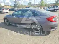 2017 Honda CIVIC photo