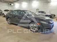 2017 Honda CIVIC фото