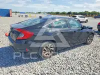 2017 Honda CIVIC photo