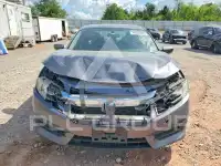 2017 Honda CIVIC фото