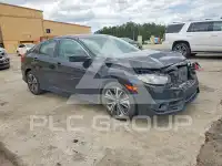 2017 Honda CIVIC фото