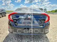 2017 Honda CIVIC photo