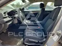 2017 Honda CIVIC фото