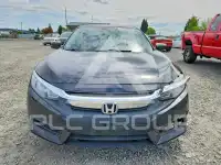 2017 Honda CIVIC photo