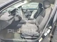 2017 Honda CIVIC фото