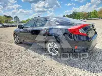 2017 Honda CIVIC photo