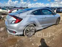 2017 Honda CIVIC фото