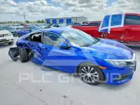 2017 Honda CIVIC photo