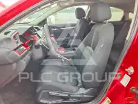 2017 Honda CIVIC фото