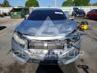 2017 Honda CIVIC фото