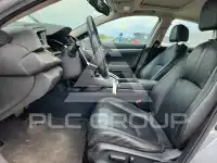 2017 Honda CIVIC фото