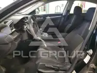 2017 Honda CIVIC фото