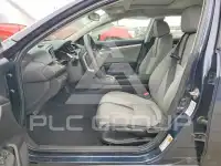 2017 Honda CIVIC фото