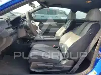 2017 Honda CIVIC photo