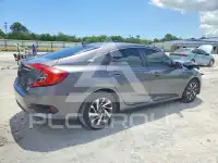 2017 Honda CIVIC photo