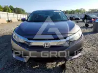 2017 Honda CIVIC фото