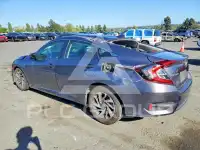 2017 Honda CIVIC photo