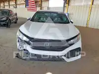 2017 Honda CIVIC фото