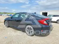 2017 Honda CIVIC photo