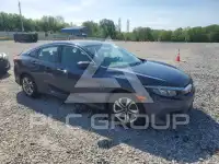 2017 Honda CIVIC фото