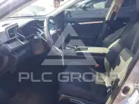 2017 Honda CIVIC photo