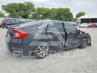 2017 Honda CIVIC photo