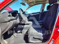 2017 Honda CIVIC фото