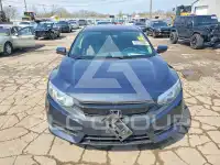 2017 Honda CIVIC фото
