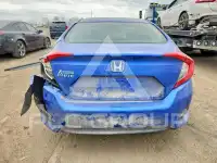2017 Honda CIVIC photo