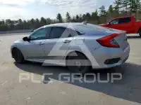 2017 Honda CIVIC photo