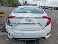 2017 Honda CIVIC фото