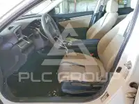 2017 Honda CIVIC photo