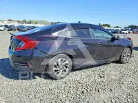2017 Honda CIVIC photo