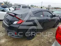 2017 Honda CIVIC фото